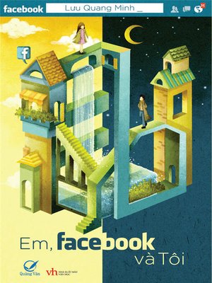 cover image of You, Facebook and Me